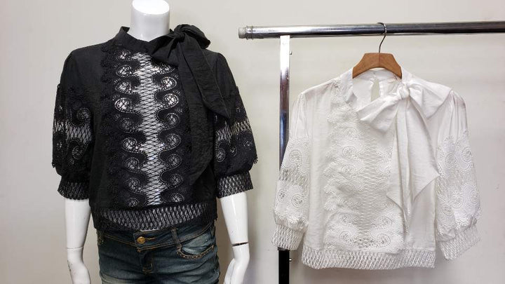 Lace Top