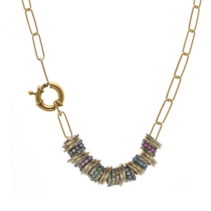 Noa Necklace by Tova