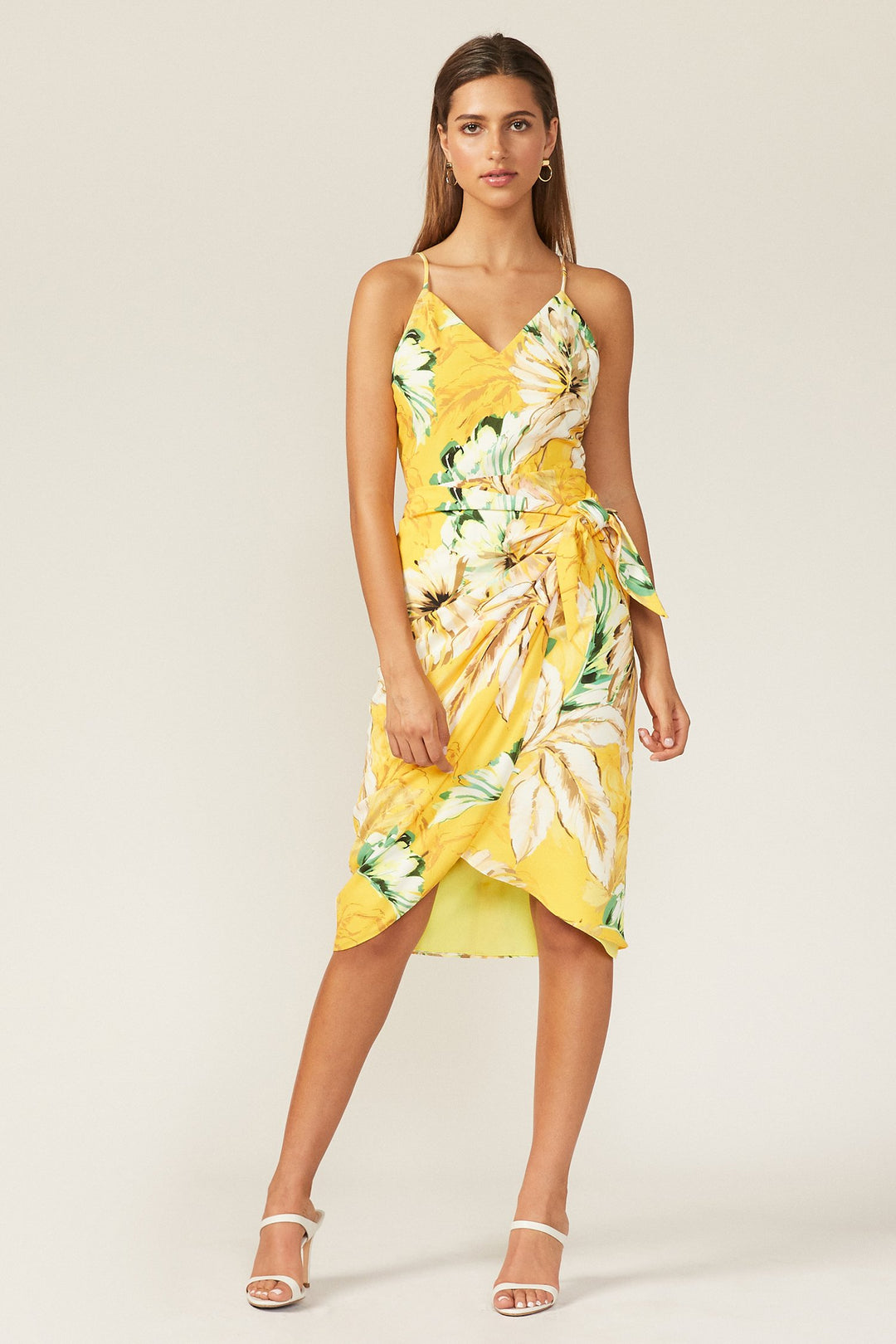 Triniti Dress