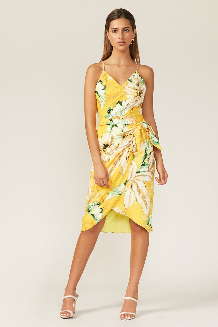 Triniti Dress
