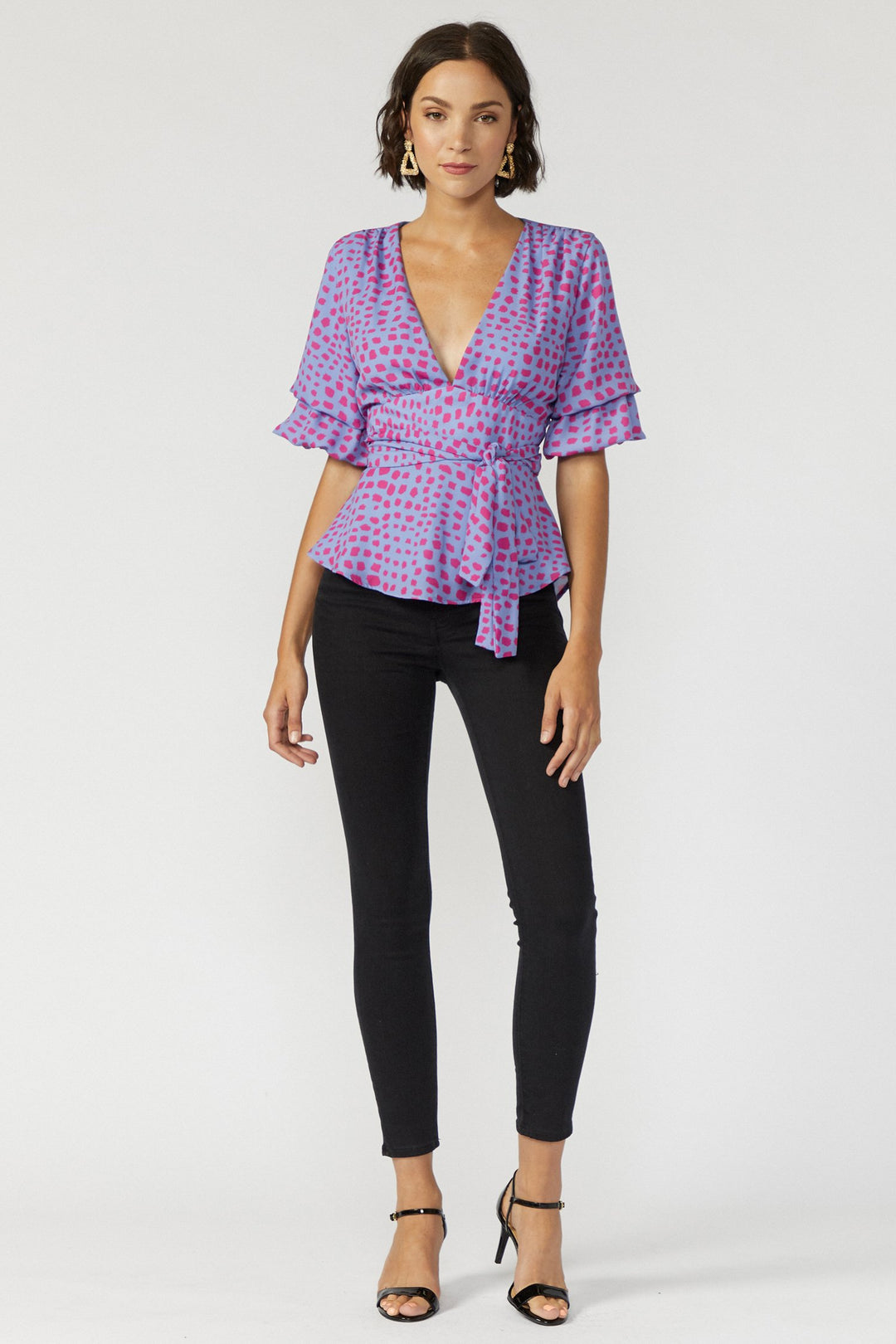 Lorna Blouse