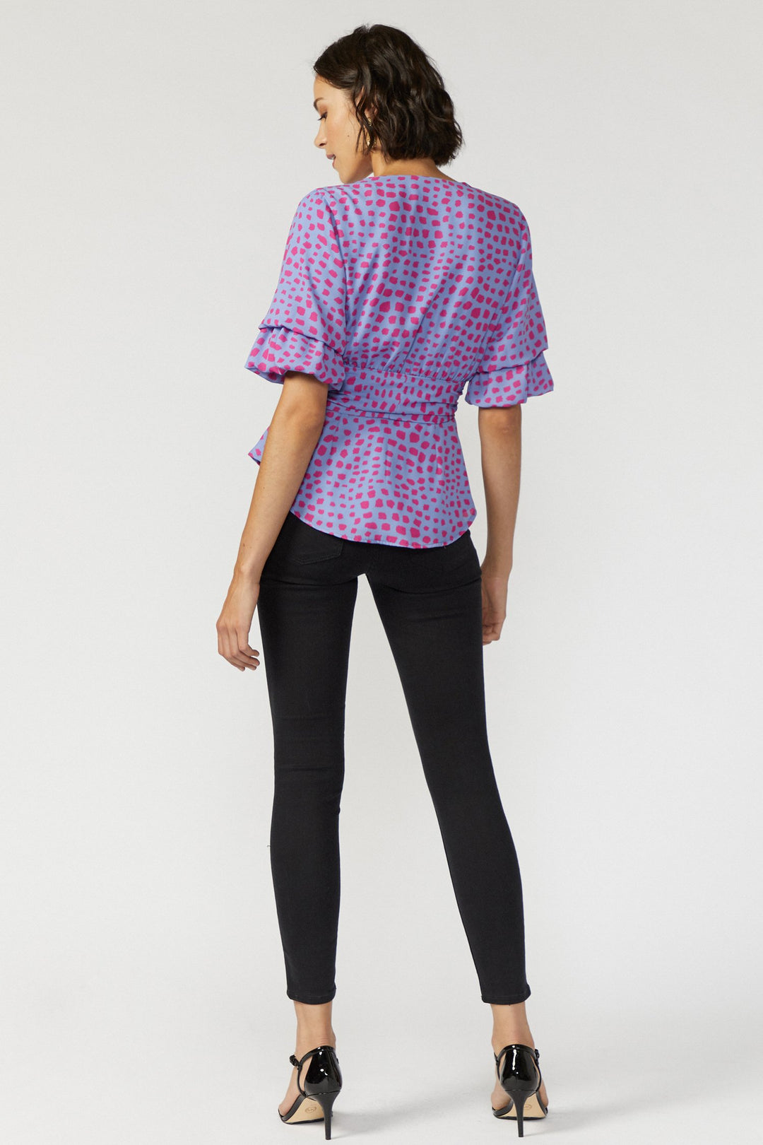 Lorna Blouse