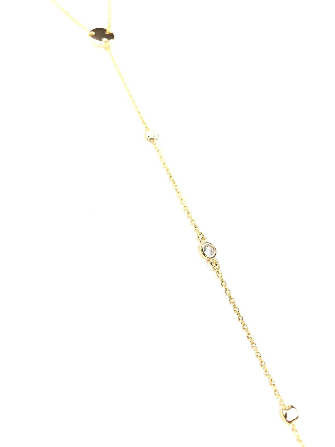 LUMIR NECKLACE