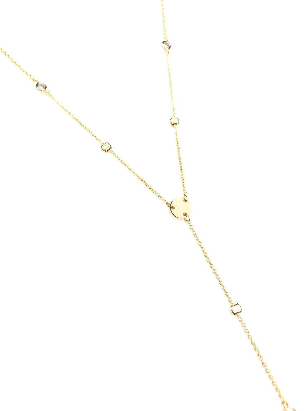 LUMIR NECKLACE