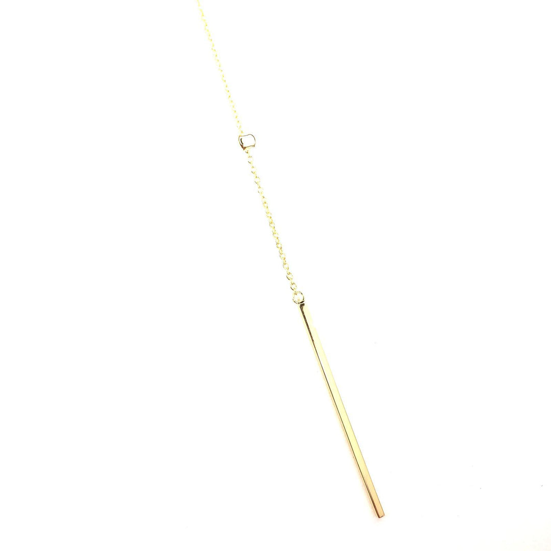 LUMIR NECKLACE