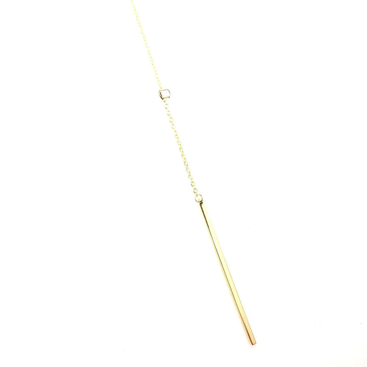 LUMIR NECKLACE