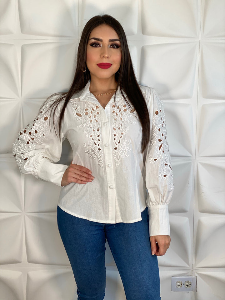 Linen Top