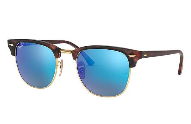 CLUBMASTER FLASH LENSESRB 3016 (114517)