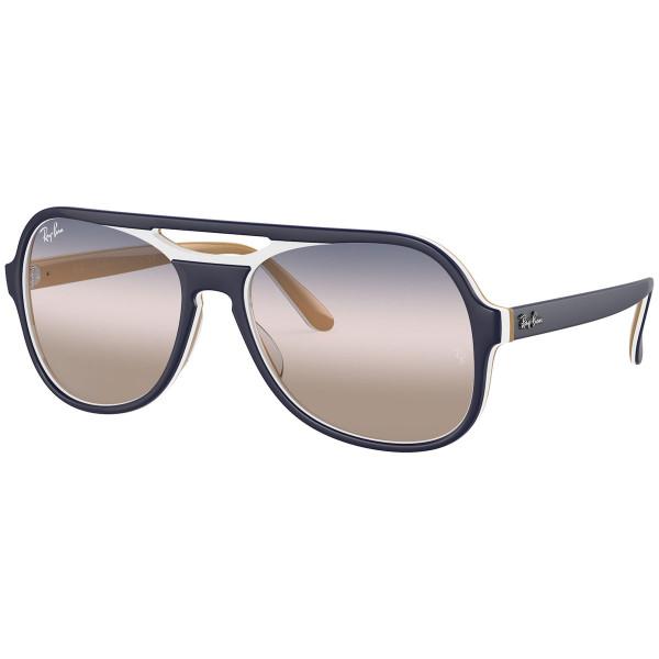 Ray-Ban RB4357(6548GD)